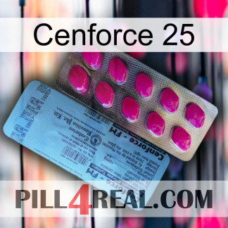 Cenforce 25 35